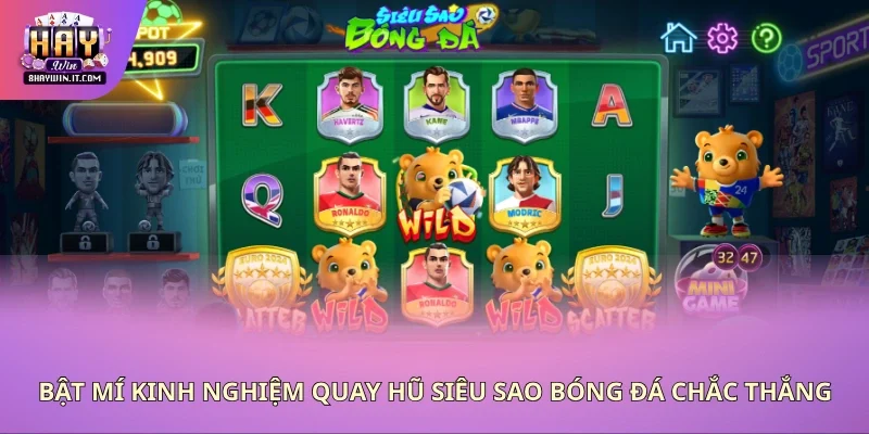 Mẹo săn Jackpot hiệu quả Mẹo săn Jackpot hiệu quả
